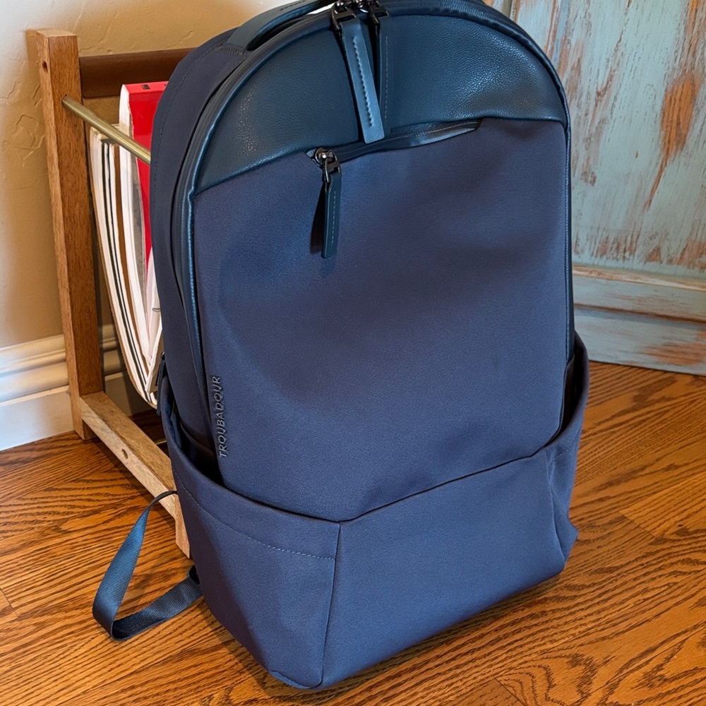 Troubadour backpack - image 1